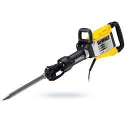 Młot udarowy DEWALT D25960K 1600W HEX 28mm 35J