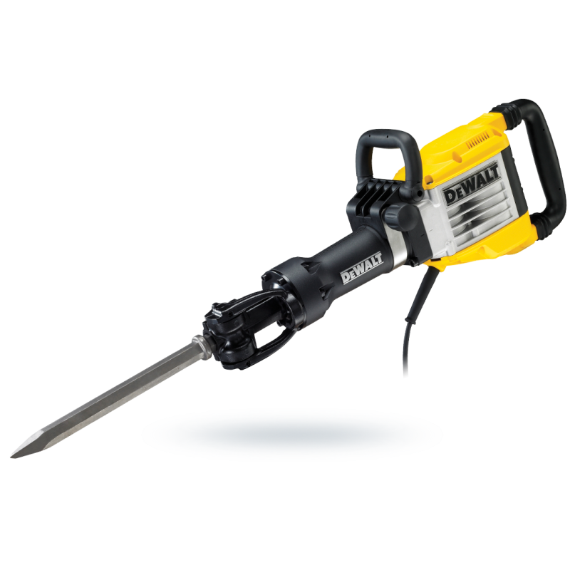Młot udarowy DEWALT D25960K 1600W HEX 28mm 35J