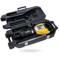 Młot udarowy DEWALT D25960K 1600W HEX 28mm 35J