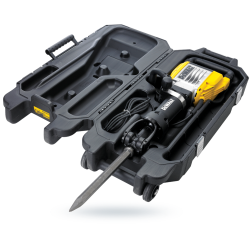 Młot udarowy DEWALT D25960K 1600W HEX 28mm 35J