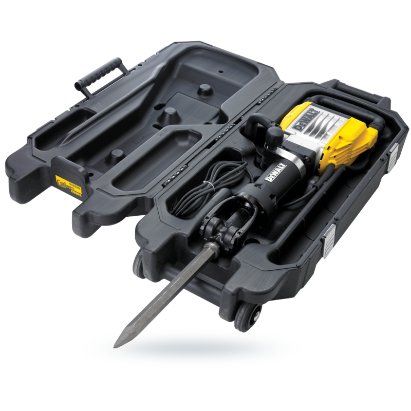 Młot udarowy DEWALT D25960K 1600W HEX 28mm 35J