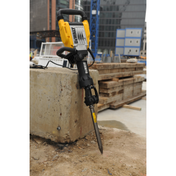 Młot udarowy DEWALT D25960K 1600W HEX 28mm 35J