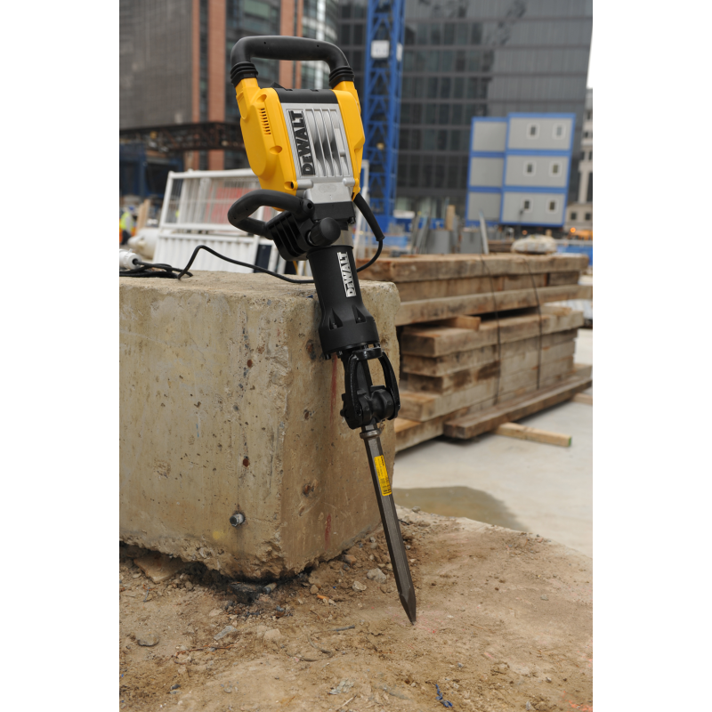 Młot udarowy DEWALT D25960K 1600W HEX 28mm 35J