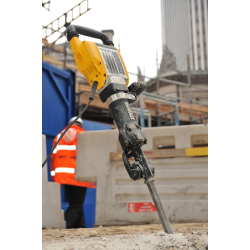 Młot udarowy DEWALT D25960K 1600W HEX 28mm 35J