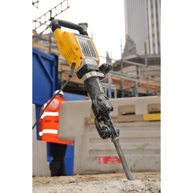Młot udarowy DEWALT D25960K 1600W HEX 28mm 35J