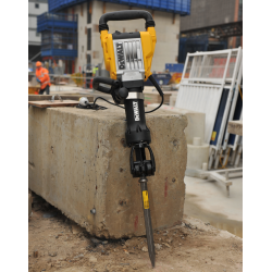 Młot udarowy DEWALT D25960K 1600W HEX 28mm 35J
