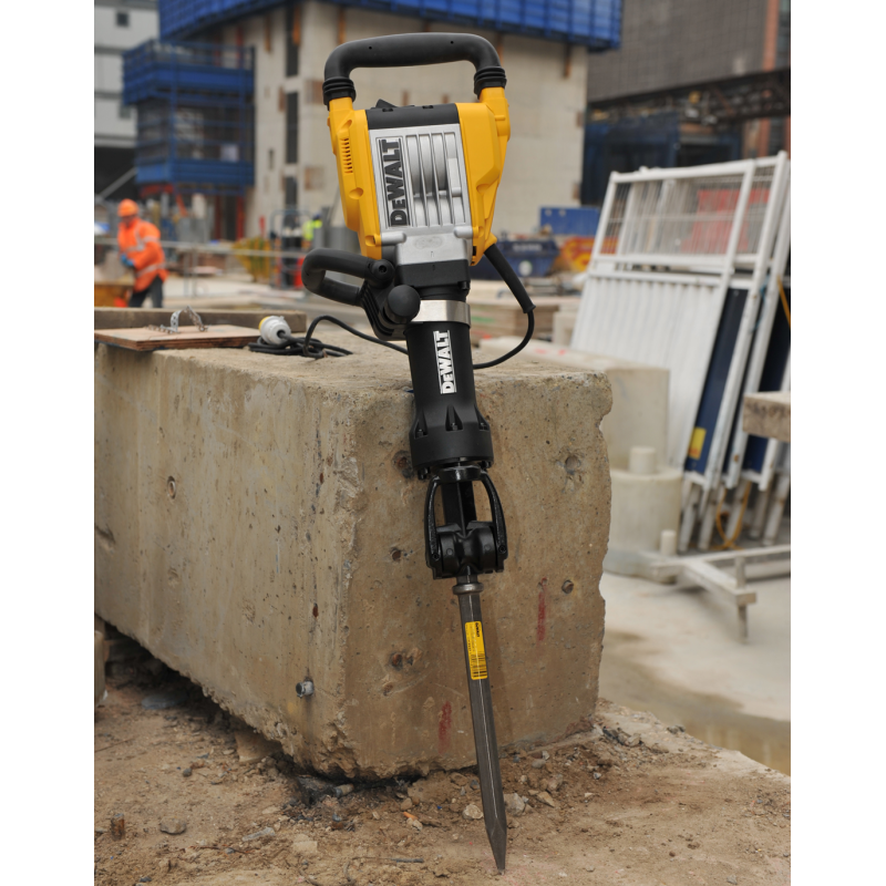 Młot udarowy DEWALT D25960K 1600W HEX 28mm 35J