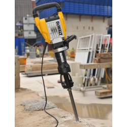 Młot udarowy DEWALT D25960K 1600W HEX 28mm 35J