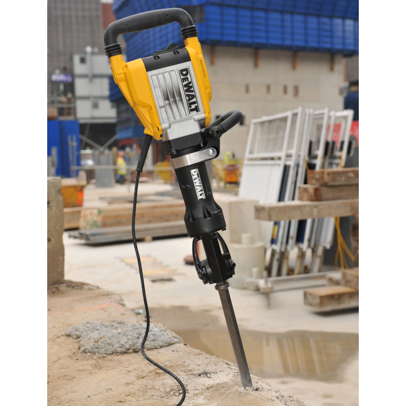 Młot udarowy DEWALT D25960K 1600W HEX 28mm 35J
