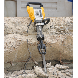 Młot udarowy DEWALT D25960K 1600W HEX 28mm 35J