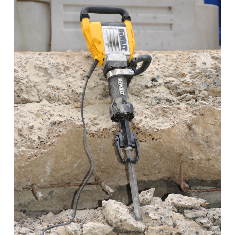 Młot udarowy DEWALT D25960K 1600W HEX 28mm 35J