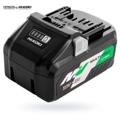 Młotowiertarka HiKOKI DH36DMA WAZ 36V SDSMAX 2x8Ah