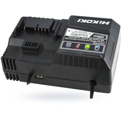 Młotowiertarka HiKOKI DH36DMA WAZ 36V SDSMAX 2x8Ah
