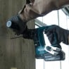 Młotowiertarka SDS+ 1,2J 2x5Ah Makita DHR171RTJ