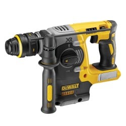 Młotowiertarka DeWALT DCH274M2-QW 18V XR BL SDS+ 2,1J 2x4Ah 24mm walizka