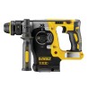 Młotowiertarka DeWALT DCH274M2-QW 18V XR BL SDS+ 2,1J 2x4Ah 24mm walizka