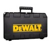 Młotowiertarka DeWALT DCH274M2-QW 18V XR BL SDS+ 2,1J 2x4Ah 24mm walizka