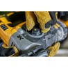 Młotowiertarka DeWALT DCH274M2-QW 18V XR BL SDS+ 2,1J 2x4Ah 24mm walizka