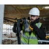 Młotowiertarka DeWALT DCH274M2-QW 18V XR BL SDS+ 2,1J 2x4Ah 24mm walizka
