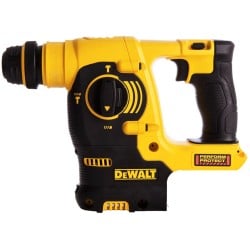 Młotowiertarka SDS+ 2,1J 18V DeWALT DCH253N BODY