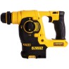 Młotowiertarka SDS+ 2,1J 18V DeWALT DCH253N BODY