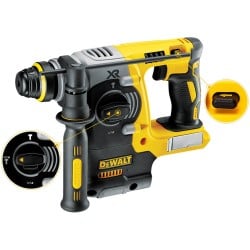 Młotowiertarka DEWALT DCH273N SDS+ 18V 2,1J body