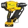 Gwoździarka akumulatorowa DeWALT DCN930P2 18V XR BL 33° 50-90mm 2x5Ah walizka