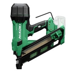 Gwoździarka HiKOKI NR1890DCA W9Z 18V 90mm BODY LED walizka
