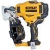 Gwoździarka bębnowa DeWALT DCN45RND2 18V XR BL 2x2Ah walizka