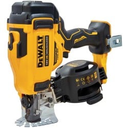 Gwoździarka bębnowa DeWALT DCN45RND2 18V XR BL 2x2Ah walizka