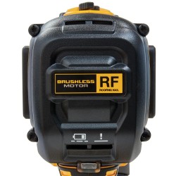 Gwoździarka bębnowa DeWALT DCN45RND2 18V XR BL 2x2Ah walizka