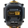 Gwoździarka bębnowa DeWALT DCN45RND2 18V XR BL 2x2Ah walizka