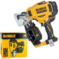 Gwoździarka bębnowa DeWALT...