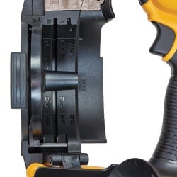 Gwoździarka bębnowa DeWALT DCN45RNN 18V XR BL BODY karton