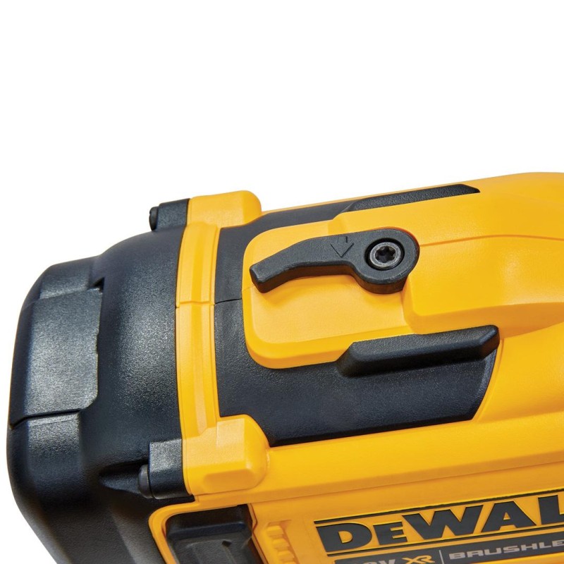 Gwoździarka bębnowa DeWALT DCN45RNN 18V XR BL BODY karton