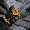 Gwoździarka bębnowa DeWALT DCN45RNN 18V XR BL BODY karton