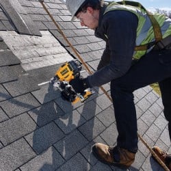 Gwoździarka bębnowa DeWALT DCN45RNN 18V XR BL BODY karton