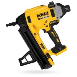 Gwoździarka osadzak do betonu DeWALT DCN890N 18V BL XR BODY walizka