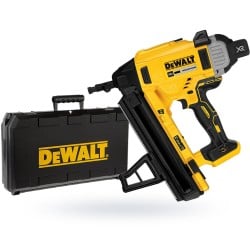 Gwoździarka osadzak do betonu DeWALT DCN890N 18V BL XR BODY walizka
