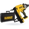 Gwoździarka osadzak do betonu DeWALT DCN890N 18V BL XR BODY walizka