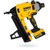 Gwoździarka osadzak do betonu DeWALT DCN890P2 18V BL XR 2x5Ah walizka