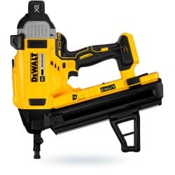 Gwoździarka osadzak do betonu DeWALT DCN890P2 18V BL XR 2x5Ah walizka