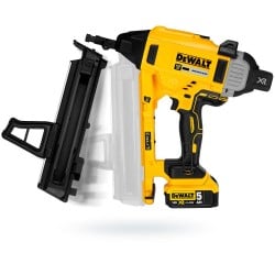 Gwoździarka osadzak do betonu DeWALT DCN890P2 18V BL XR 2x5Ah walizka