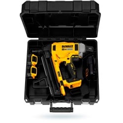 Gwoździarka osadzak do betonu DeWALT DCN890P2 18V BL XR 2x5Ah walizka