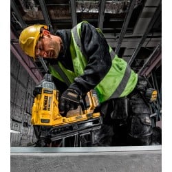 Gwoździarka osadzak do betonu DeWALT DCN890P2 18V BL XR 2x5Ah walizka