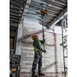 Gwoździarka osadzak do betonu DeWALT DCN890P2 18V BL XR 2x5Ah walizka