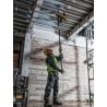 Gwoździarka osadzak do betonu DeWALT DCN890P2 18V BL XR 2x5Ah walizka