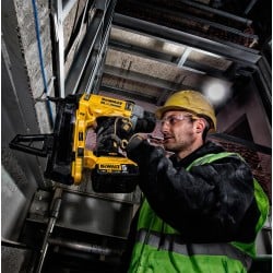 Gwoździarka osadzak do betonu DeWALT DCN890P2 18V BL XR 2x5Ah walizka