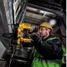 Gwoździarka osadzak do betonu DeWALT DCN890P2 18V BL XR 2x5Ah walizka