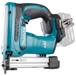 Zszywacz akumulatorowy Makita DST221Z 10-22mm 18V body